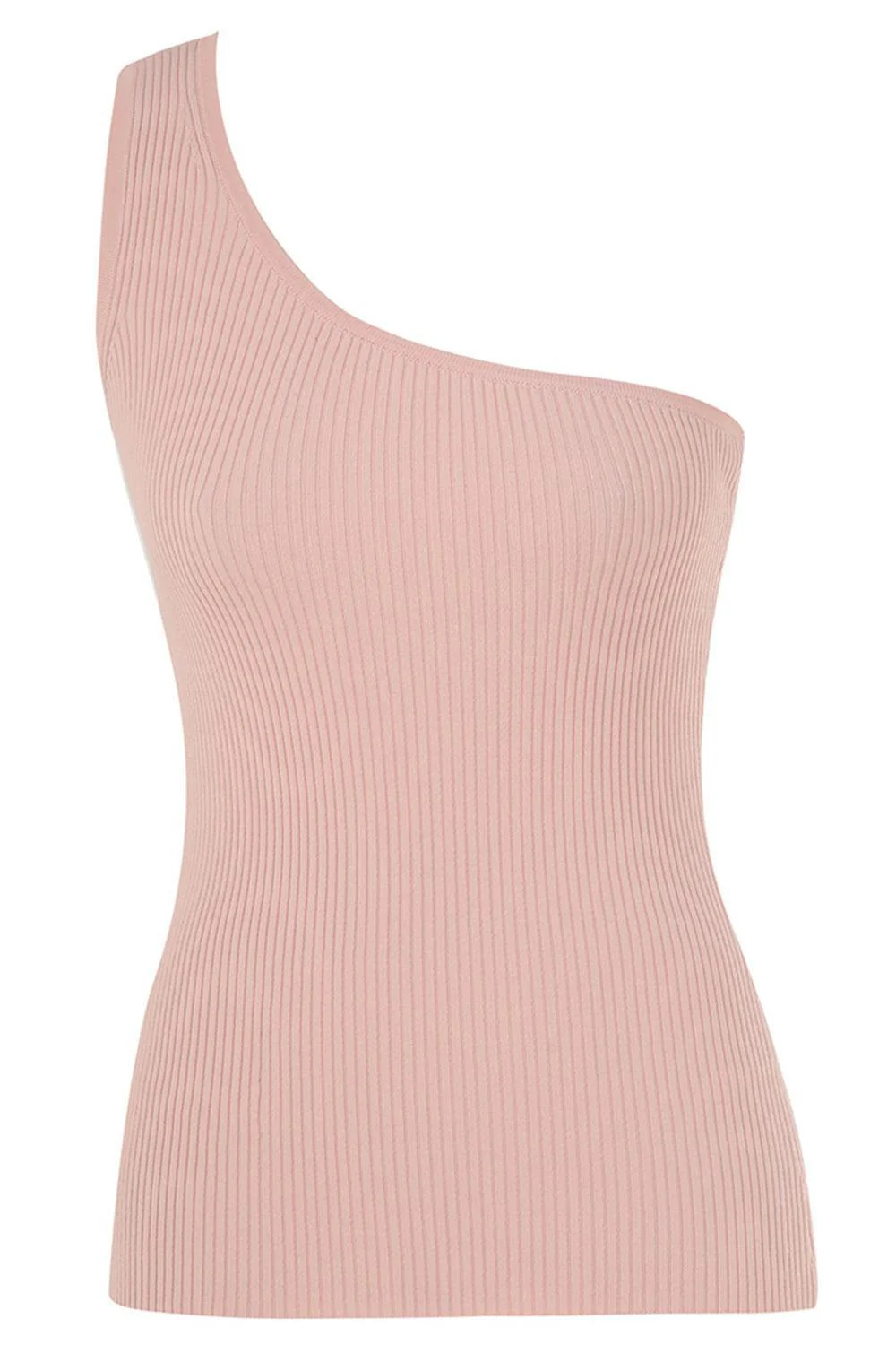 Acacia One Shoulder Top