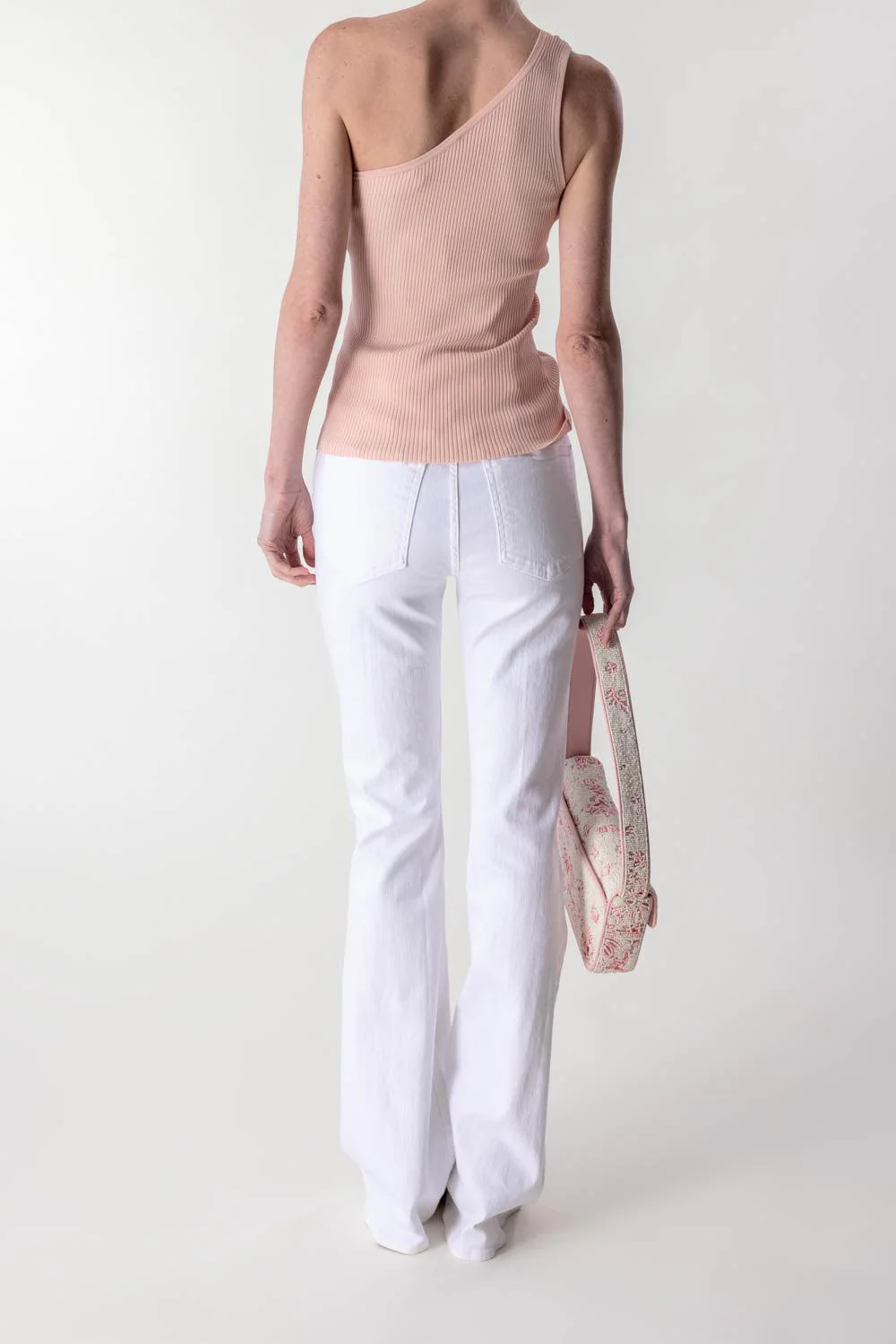 Acacia One Shoulder Top - Image 4
