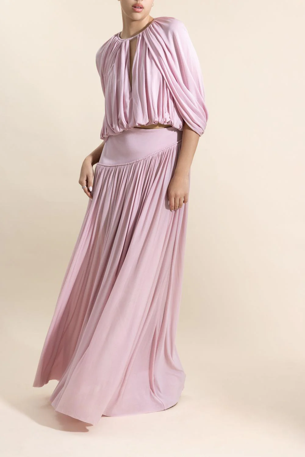 Alchemy Asymmetric Skirt - Image 2
