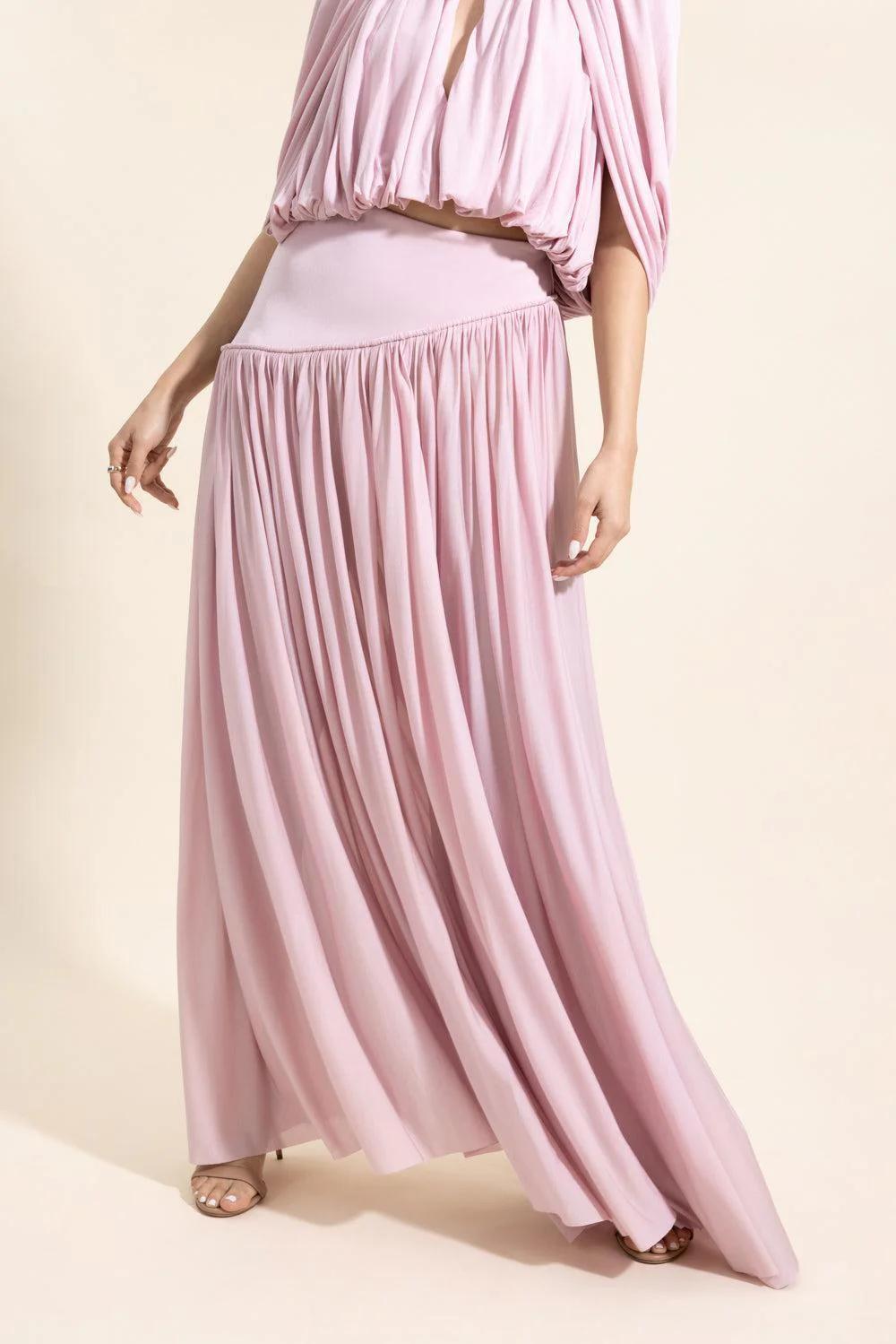 Alchemy Asymmetric Skirt - Image 3