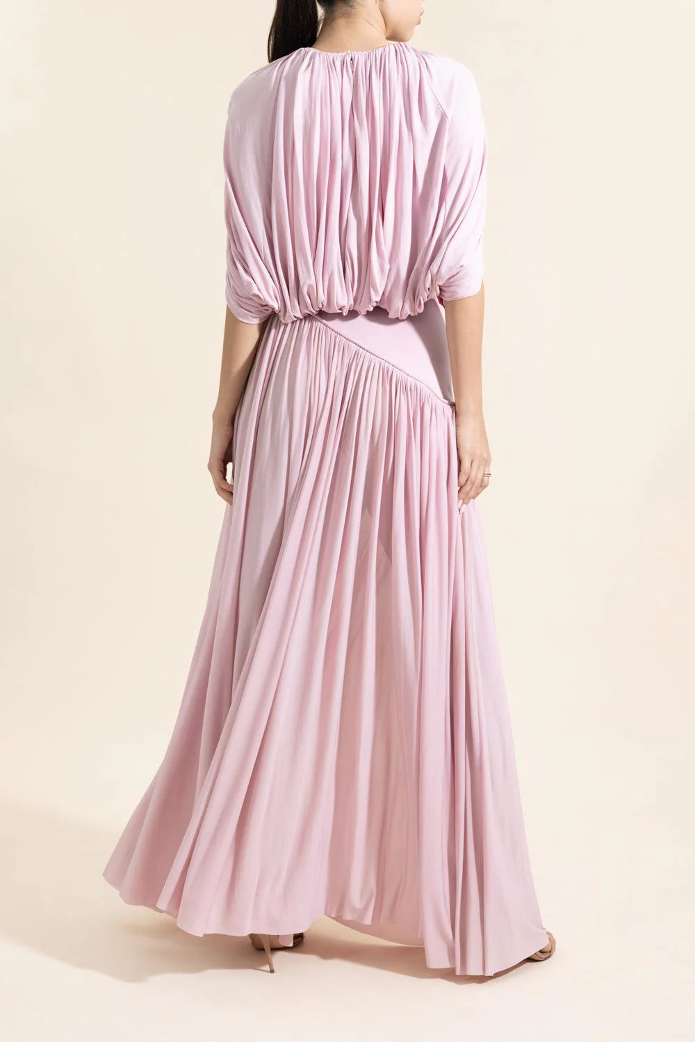 Alchemy Asymmetric Skirt - Image 4