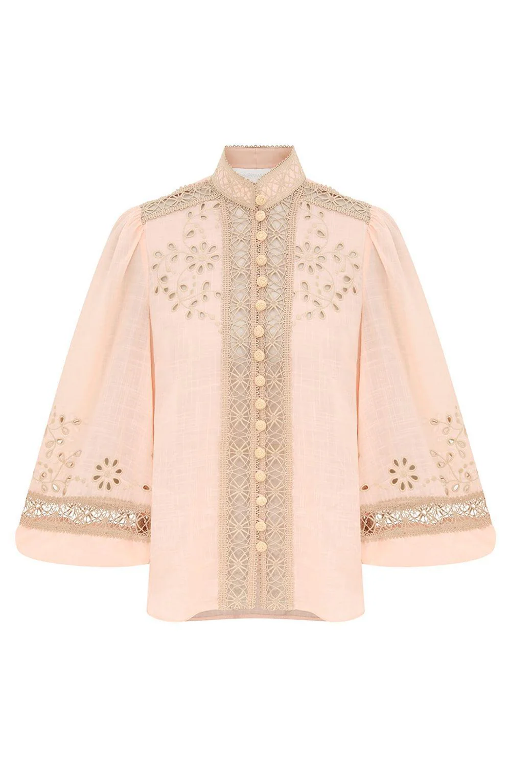 Awaken Blouse