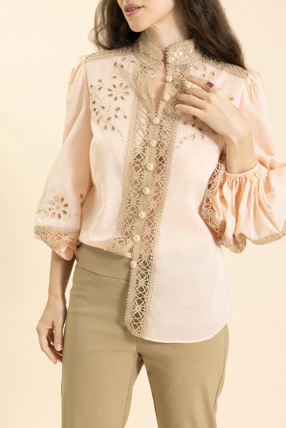 Awaken Blouse - Image 2