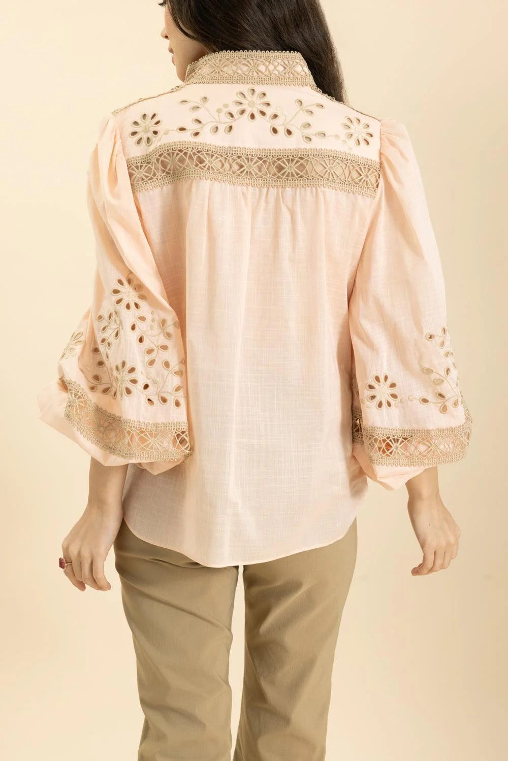 Awaken Blouse - Image 4