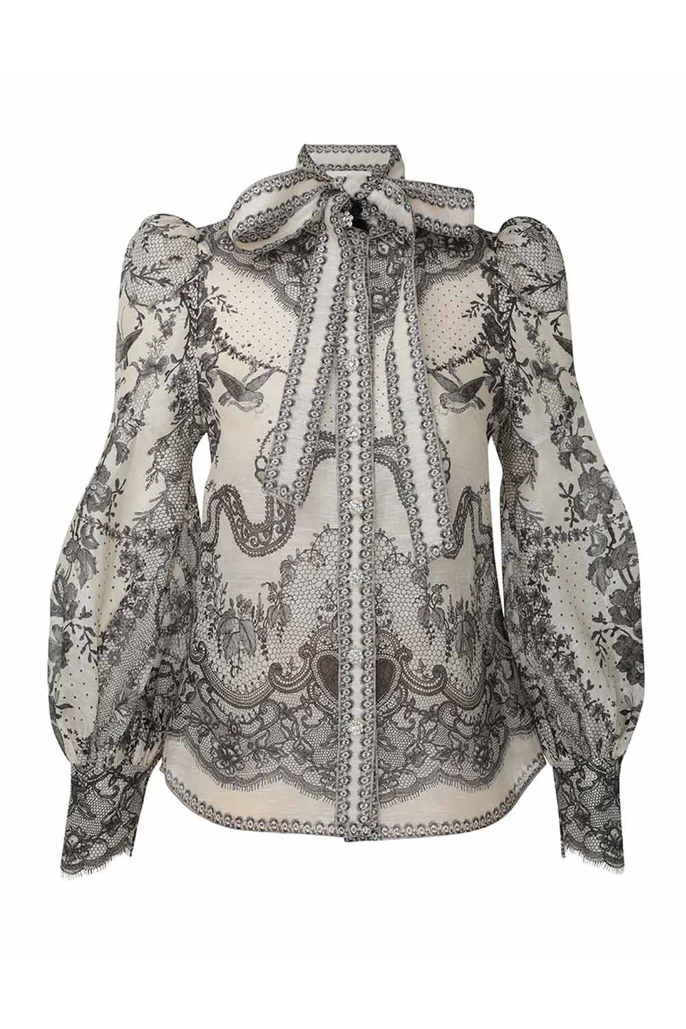 Crush Body Shirt