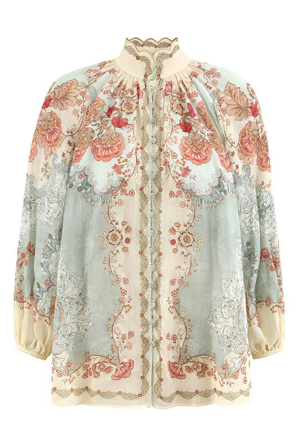Daylight Blouse