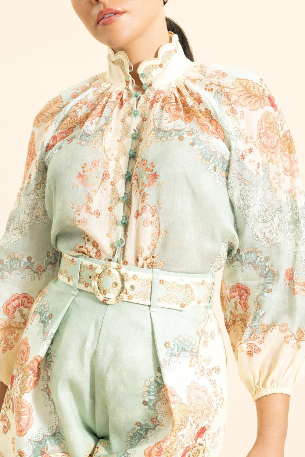 Daylight Blouse - Image 3