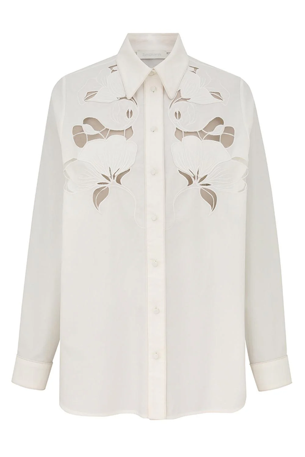 Daylight Embroidered Shirt