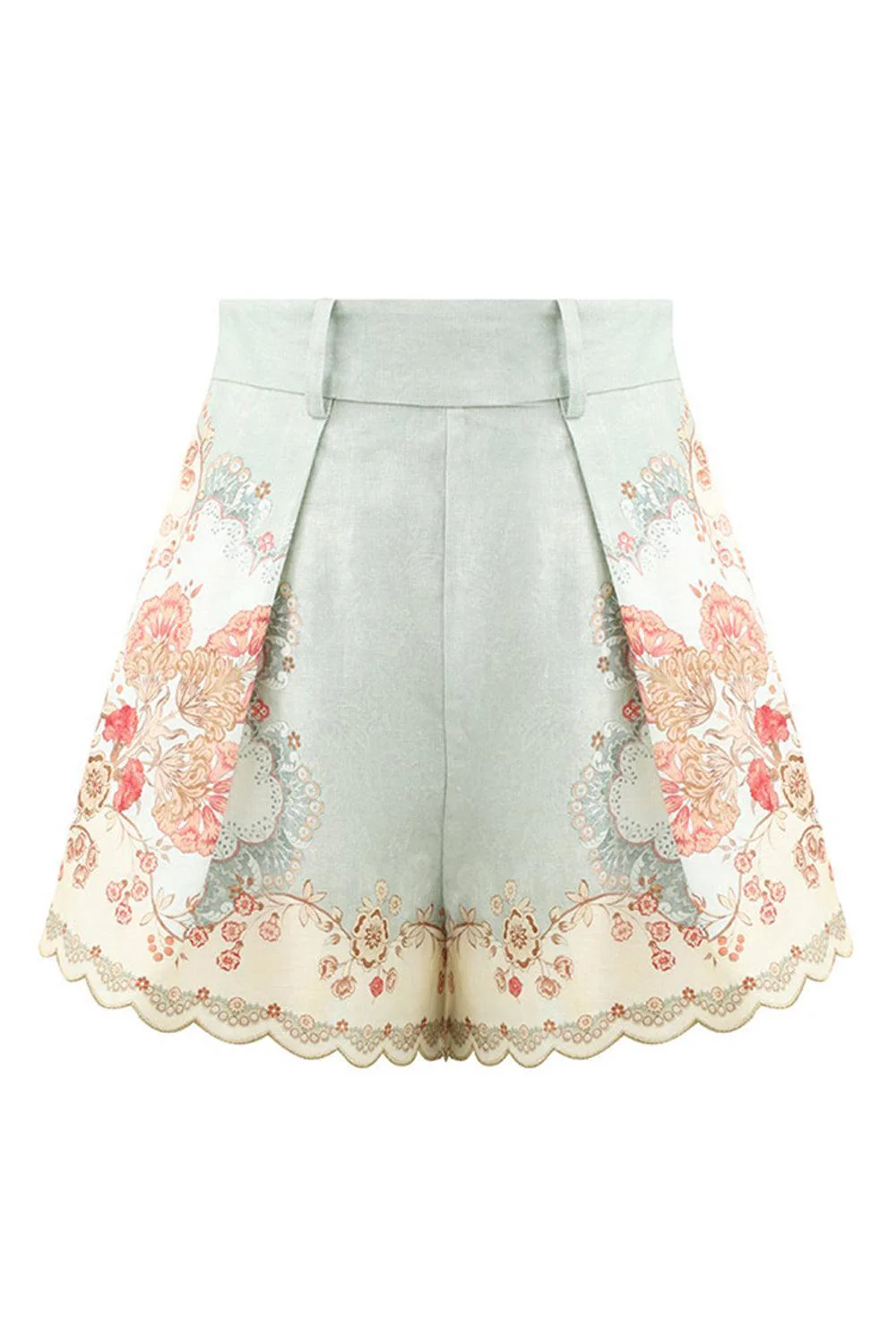 Daylight Tuck Short