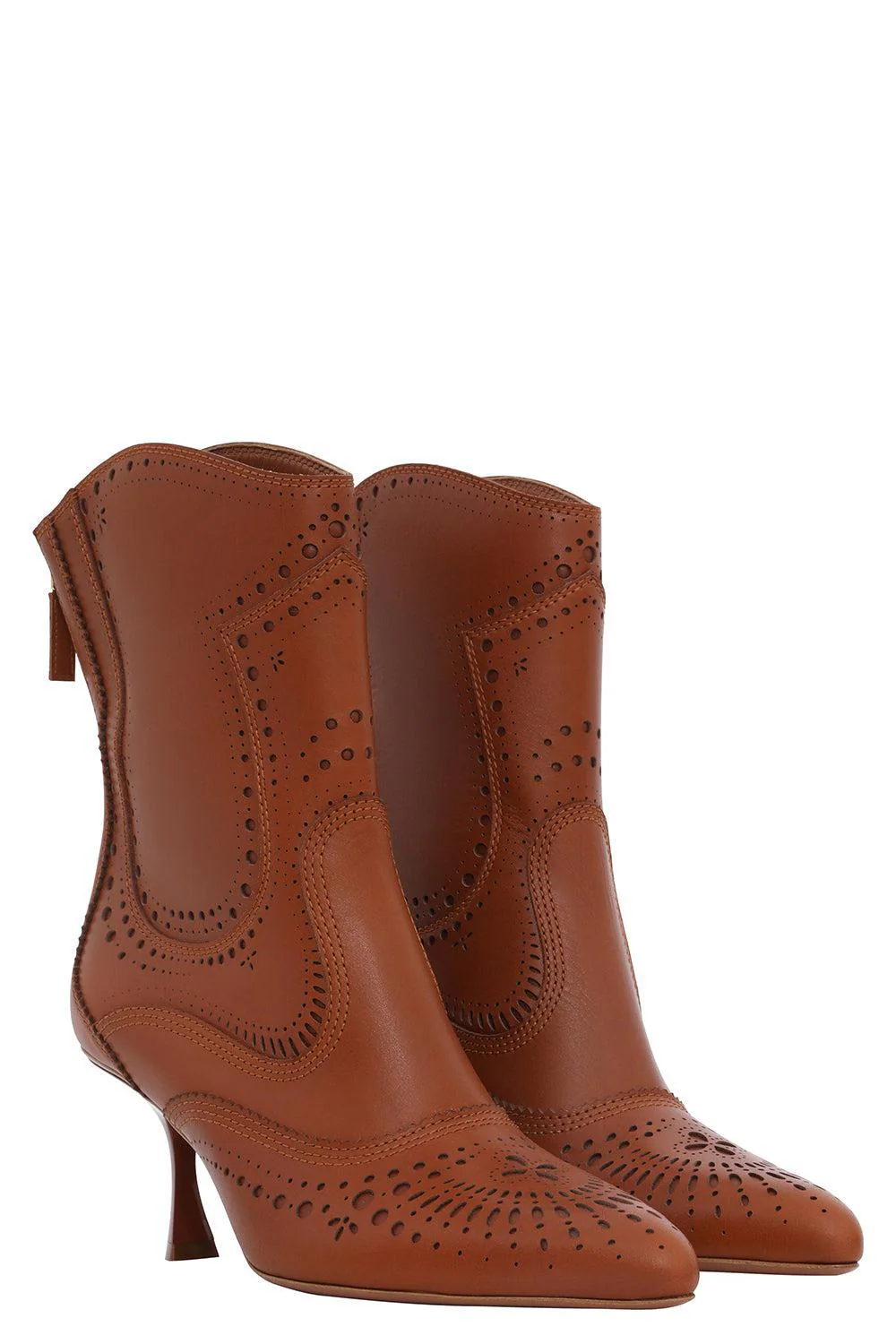Eliot Boot 65