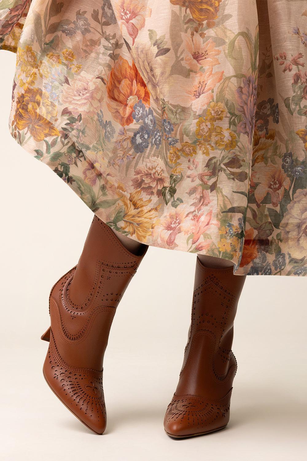 Eliot Boot 65 - Image 3