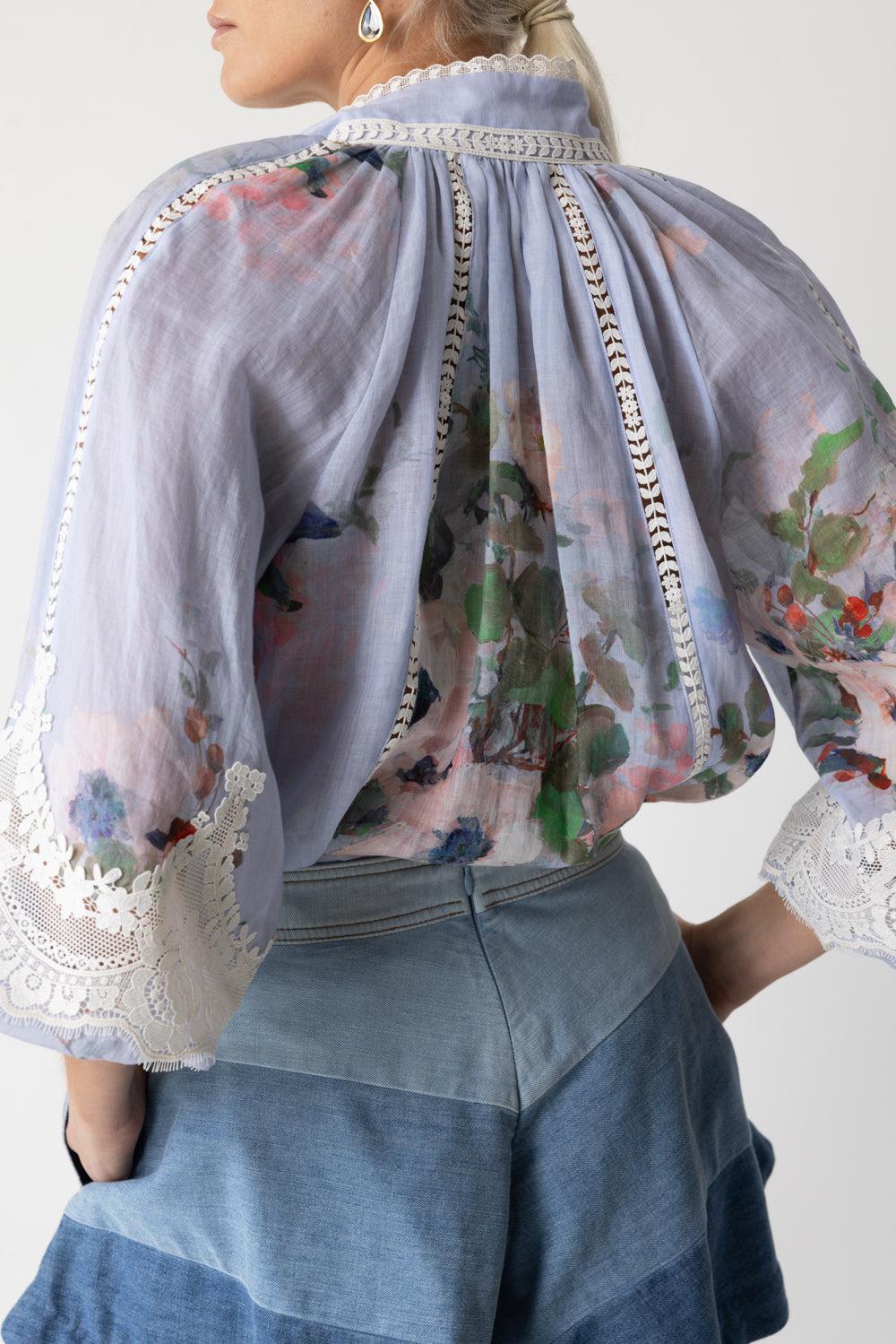 Everly Blouse - Image 3
