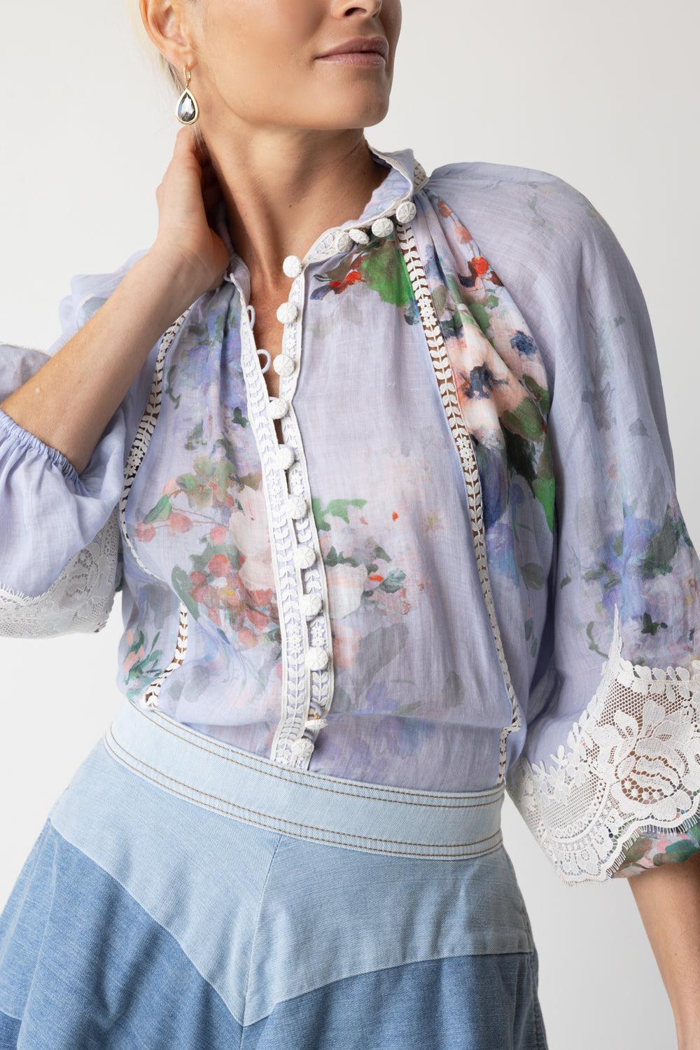 Everly Blouse - Image 4