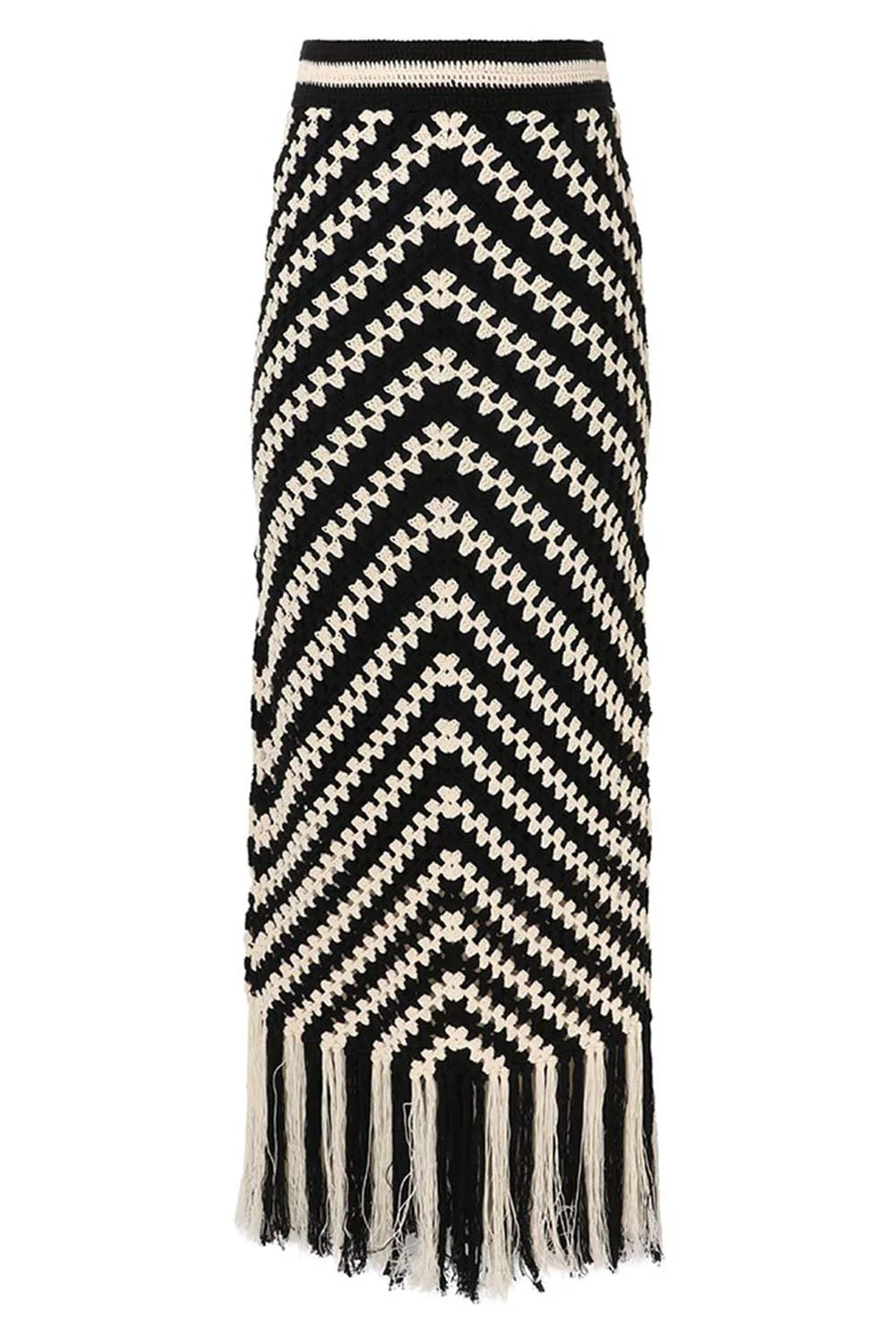 Halliday Skirt
