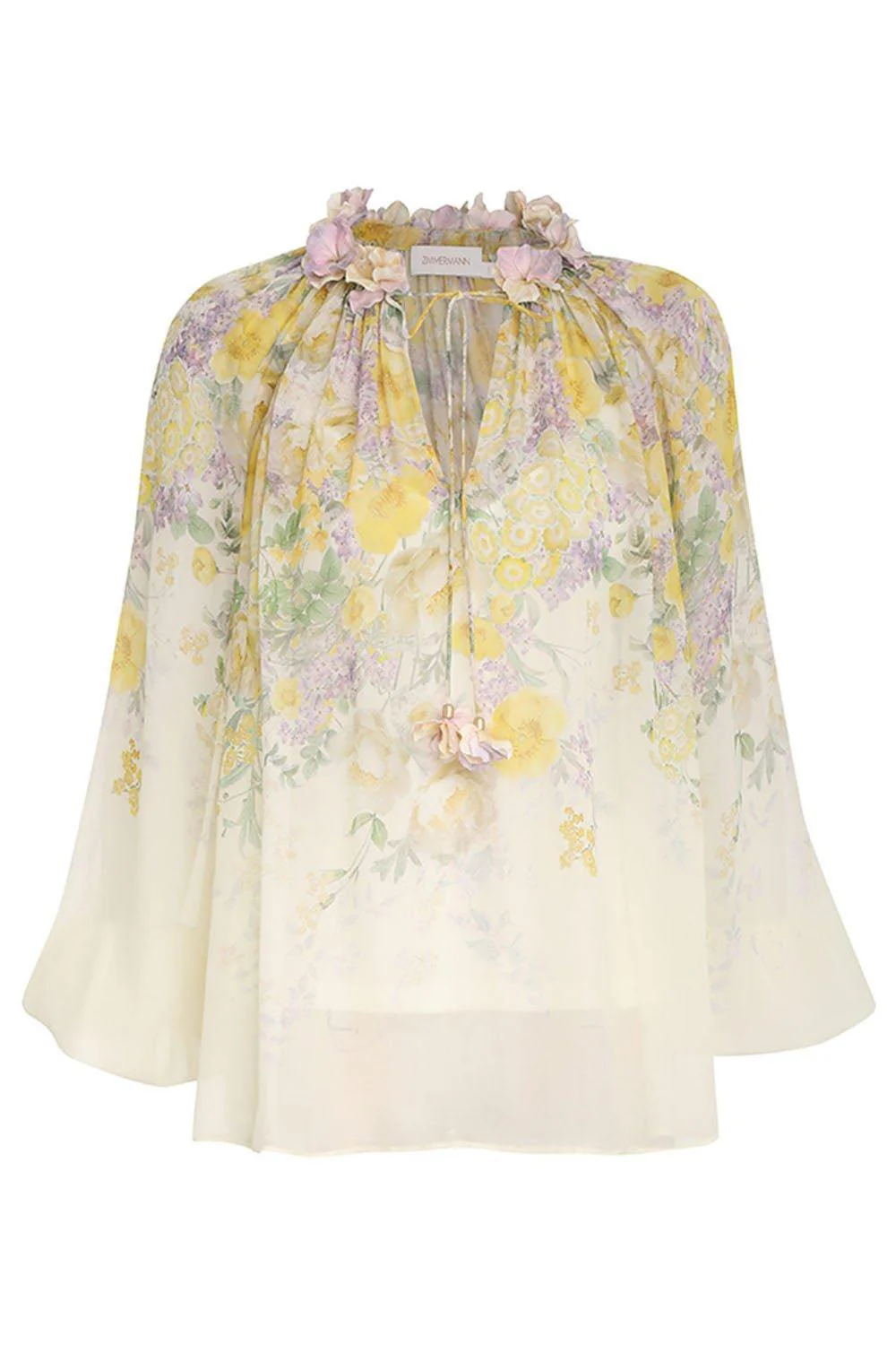 Harmony Blouse
