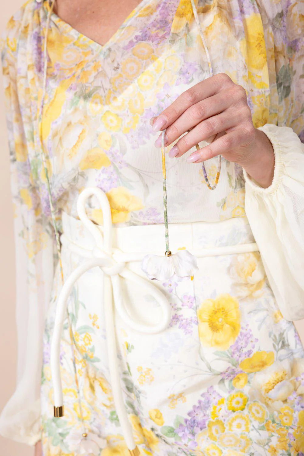 Harmony Blouse - Image 3