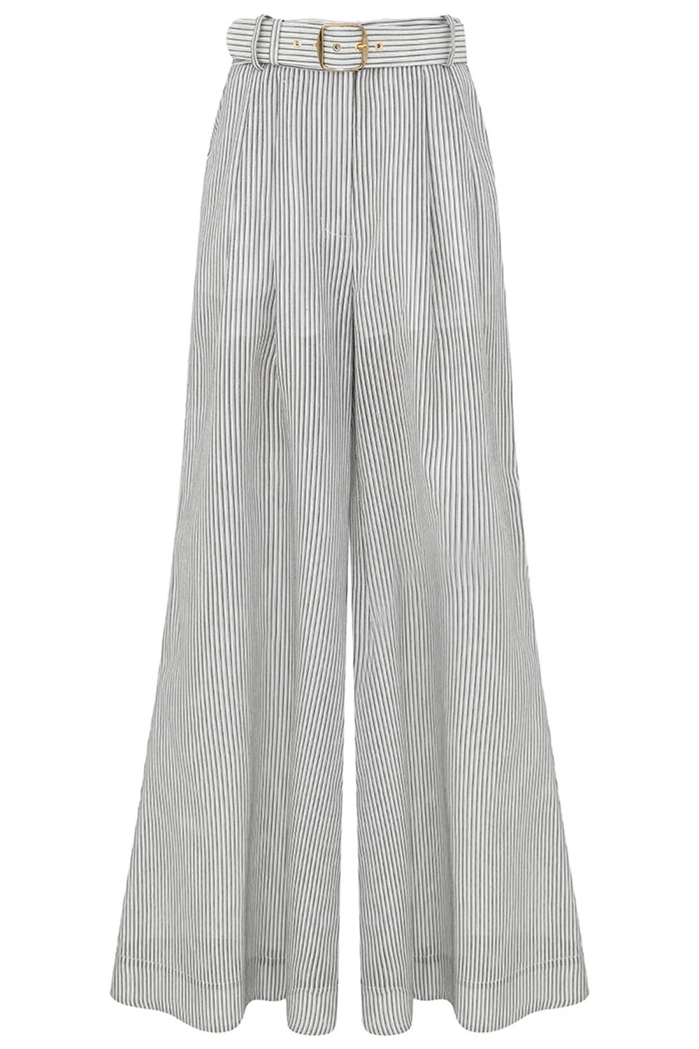 Hypnotic Wide Leg Pant