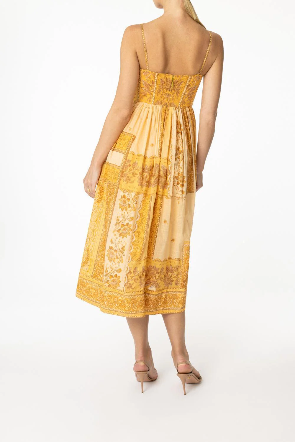 Lucky Corset Dress - Image 4