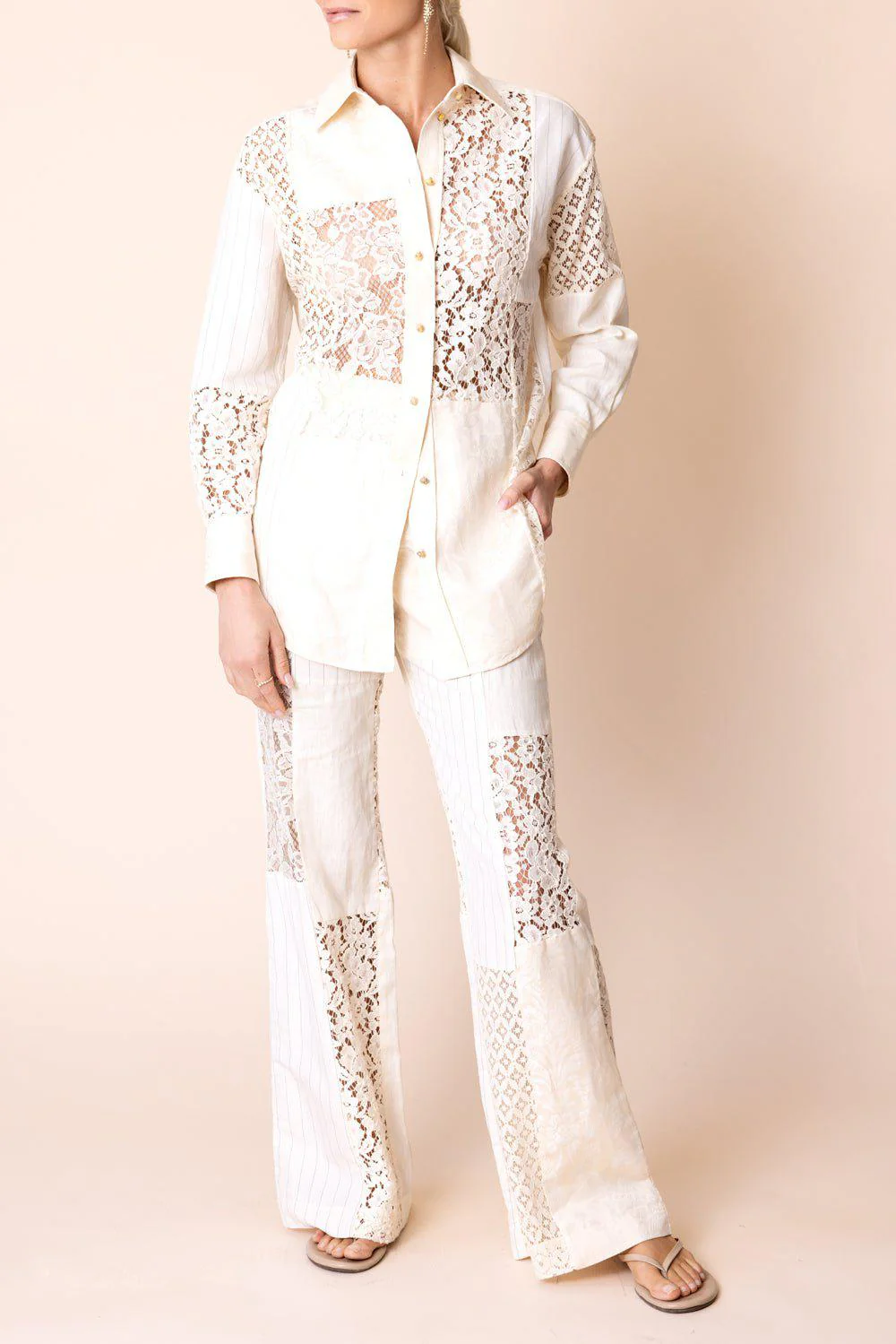 Luminosity Patch Pant - Image 2