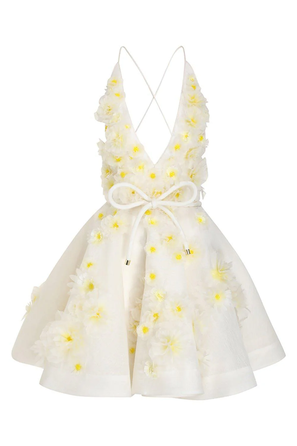 Matchmaker Daisy Mini Dress
