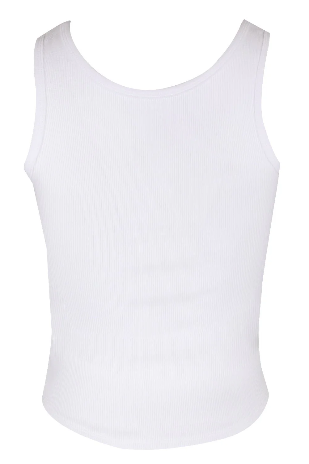 Matchmaker Embellished Tank - Image 6