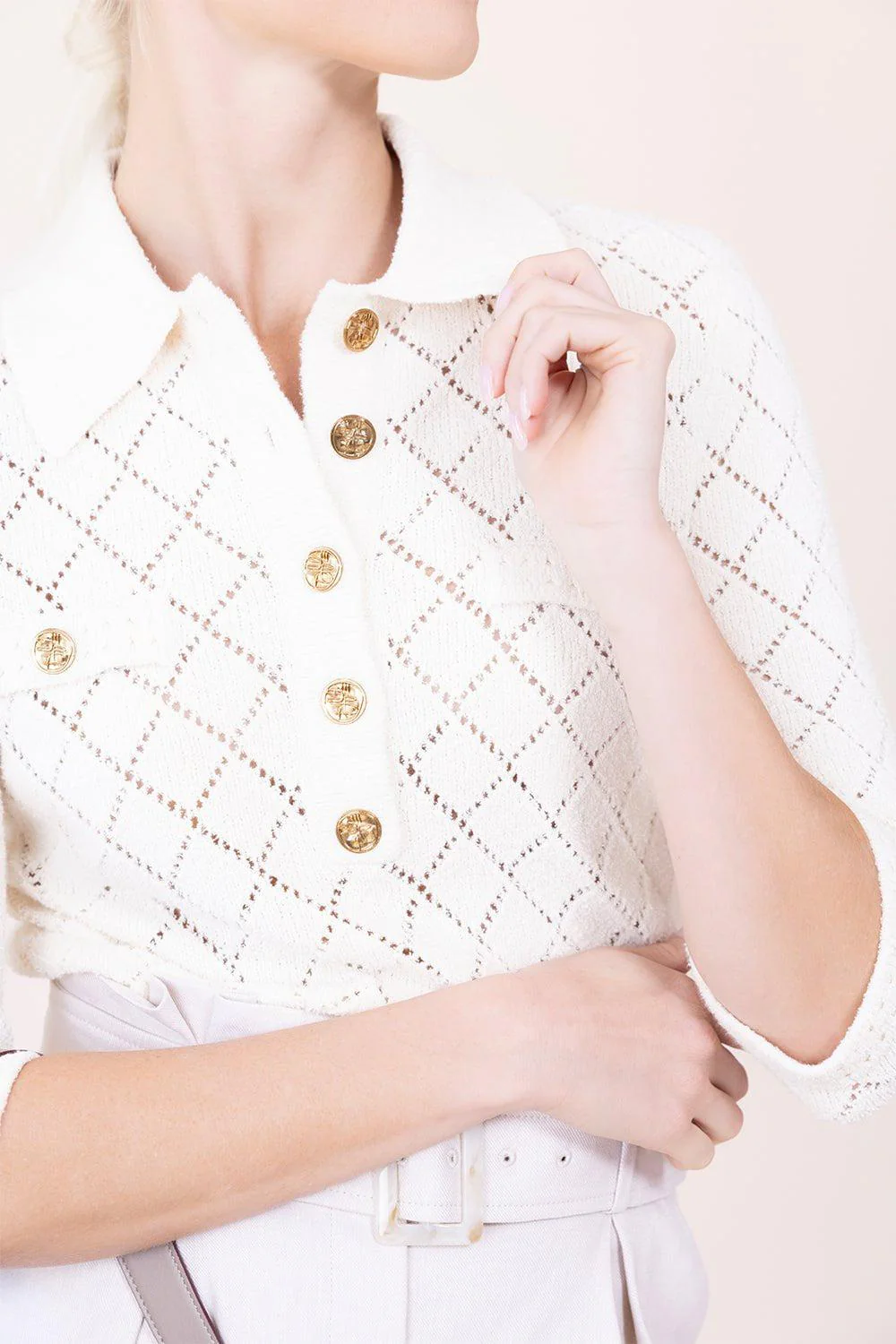 Matchmaker Polo Top - Image 2