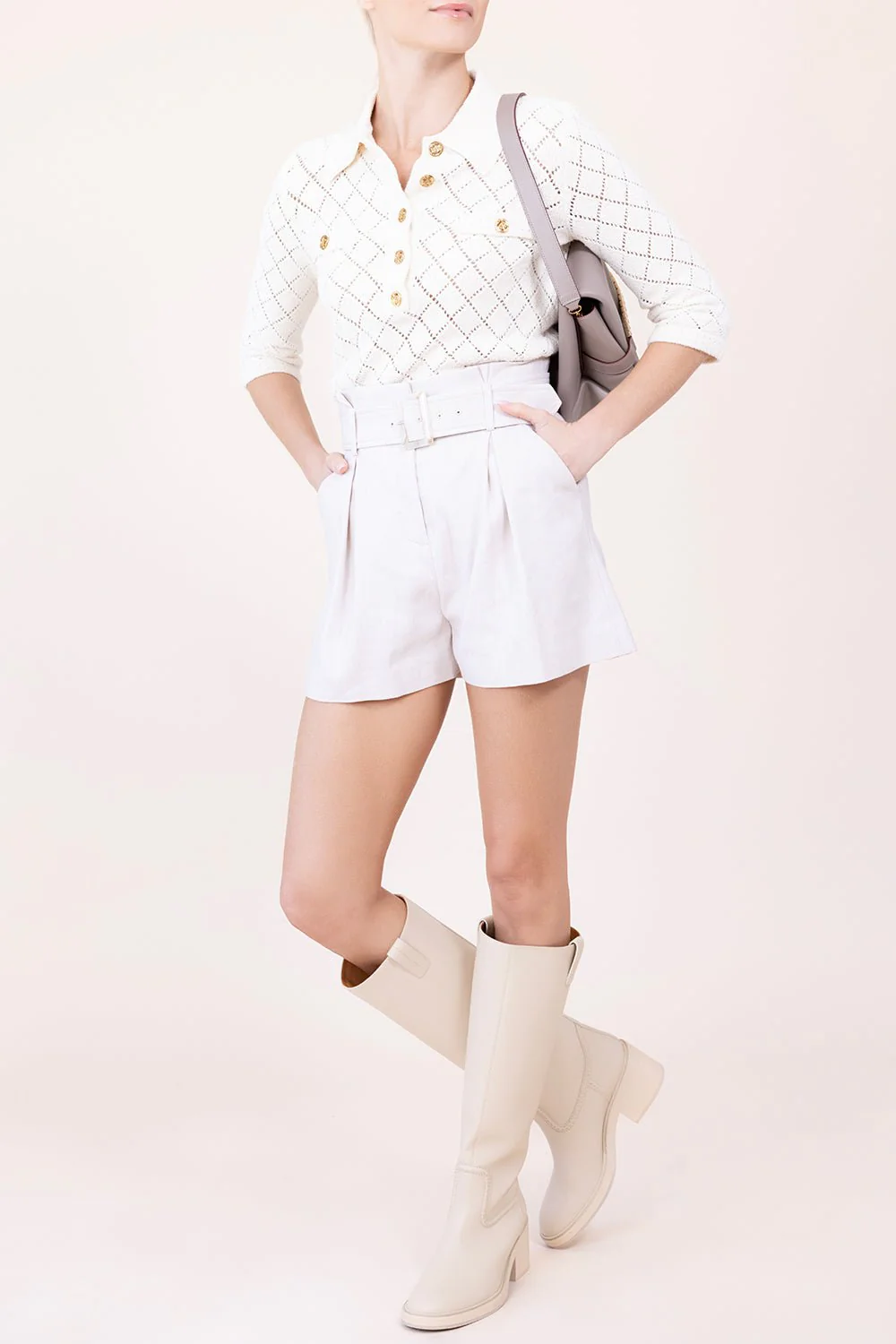Matchmaker Polo Top - Image 4