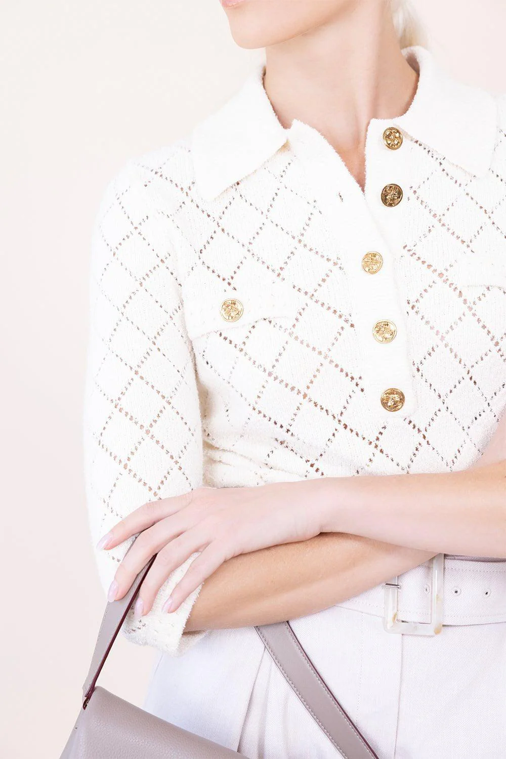 Matchmaker Polo Top - Image 5