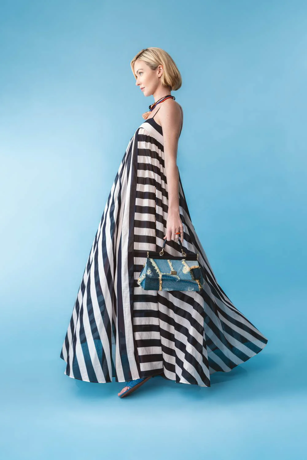 Maxine Dress - Image 2