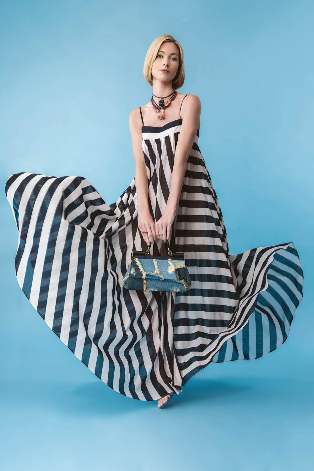 Maxine Dress - Image 3