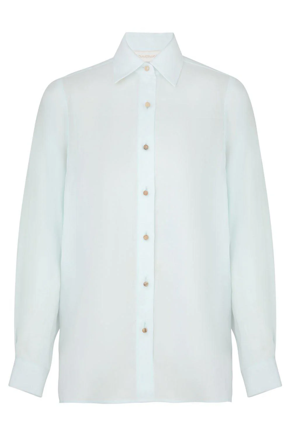 Natura Oversize Shirt