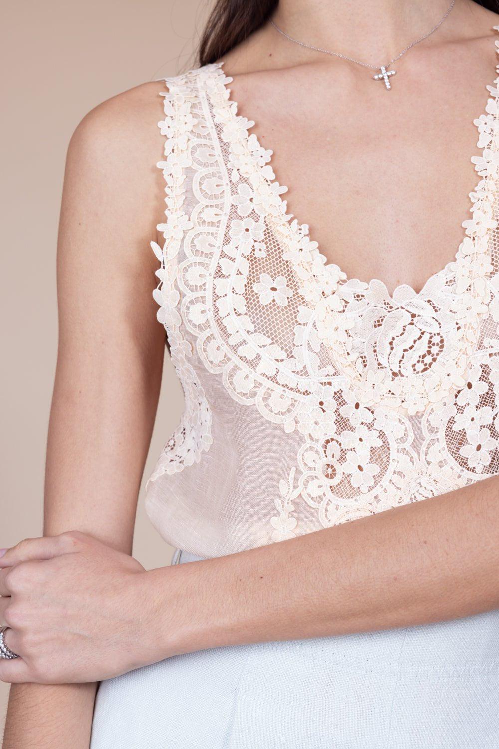 Natura Patch Tank - Image 3