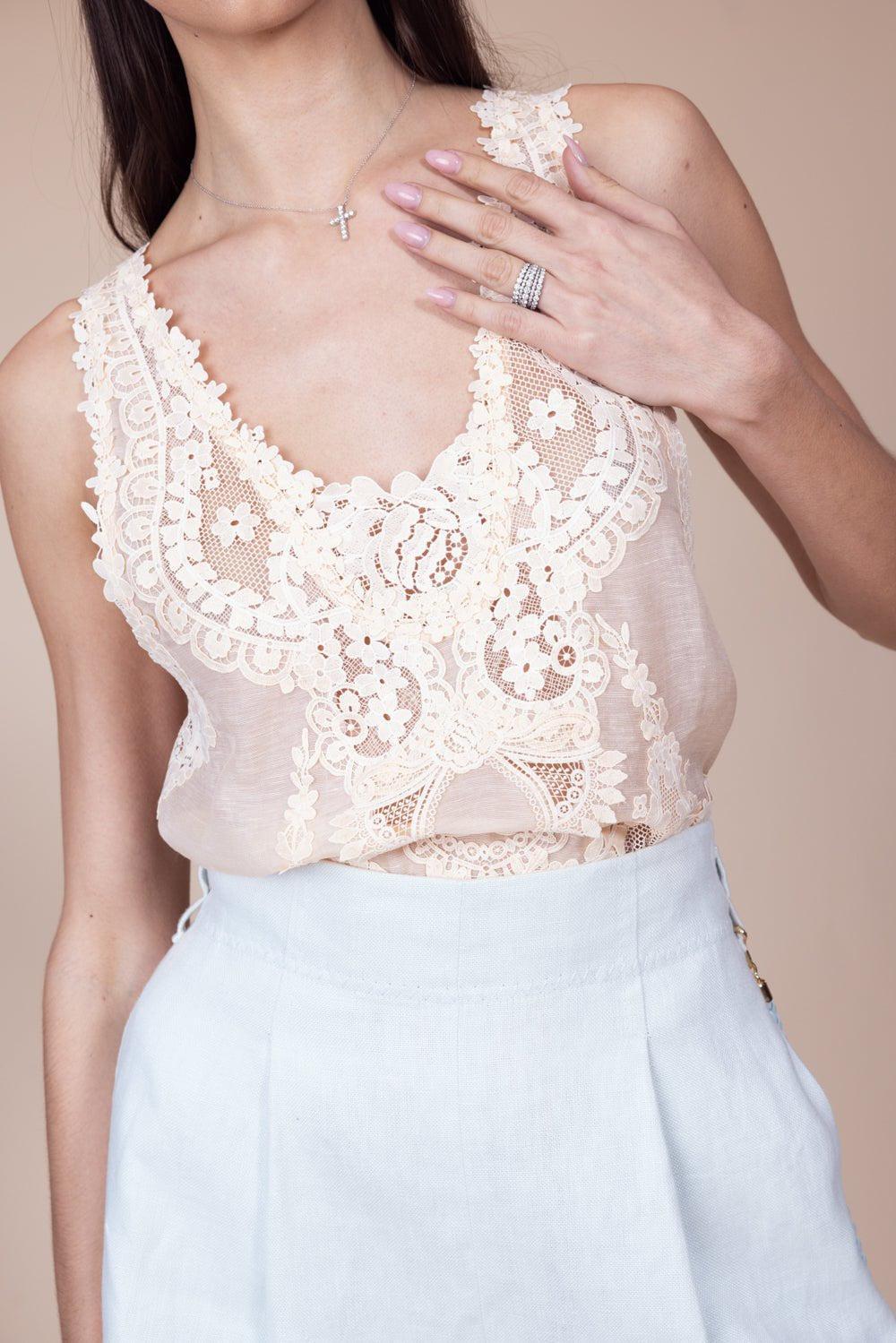 Natura Patch Tank - Image 4