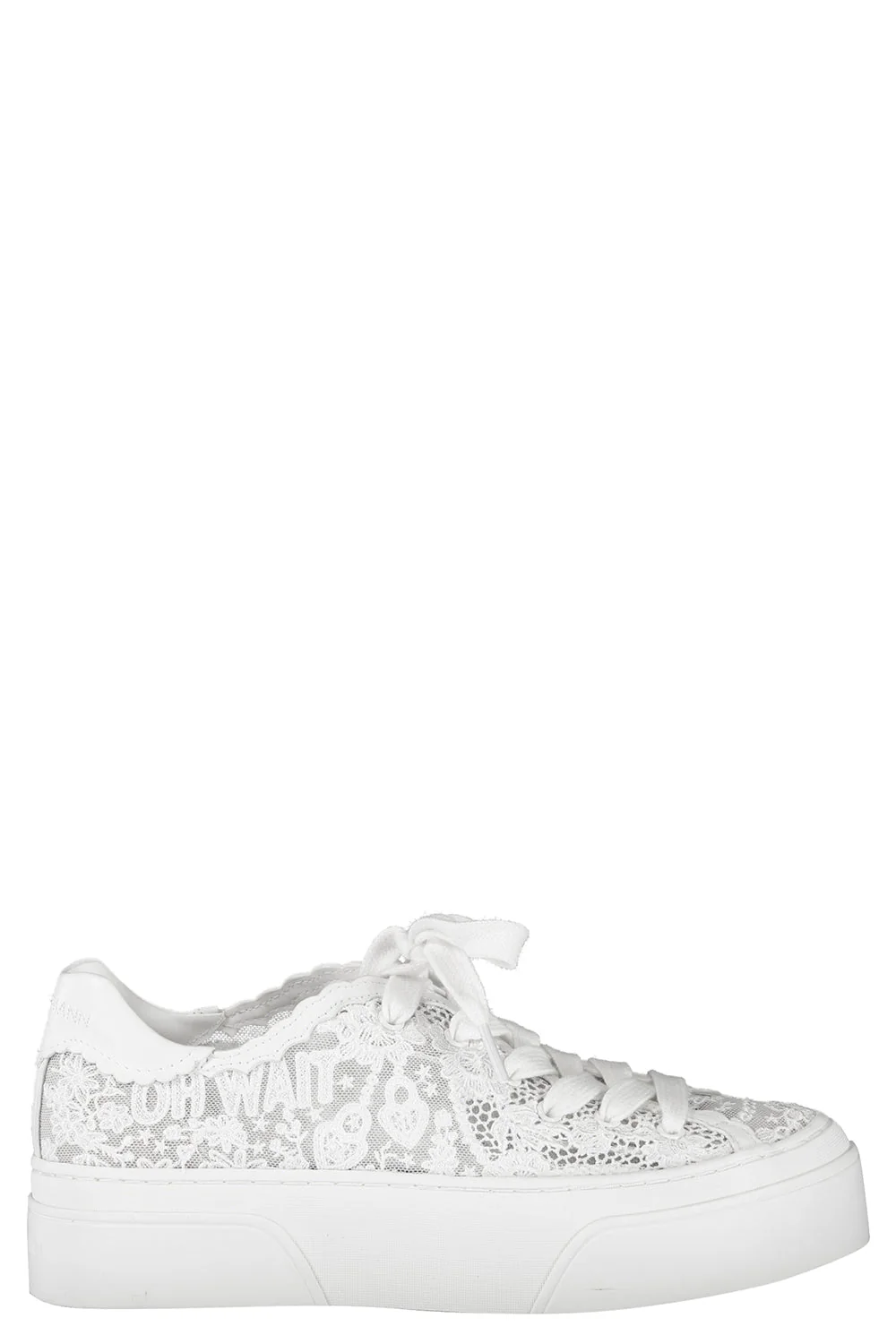 Pixie Low Sneaker
