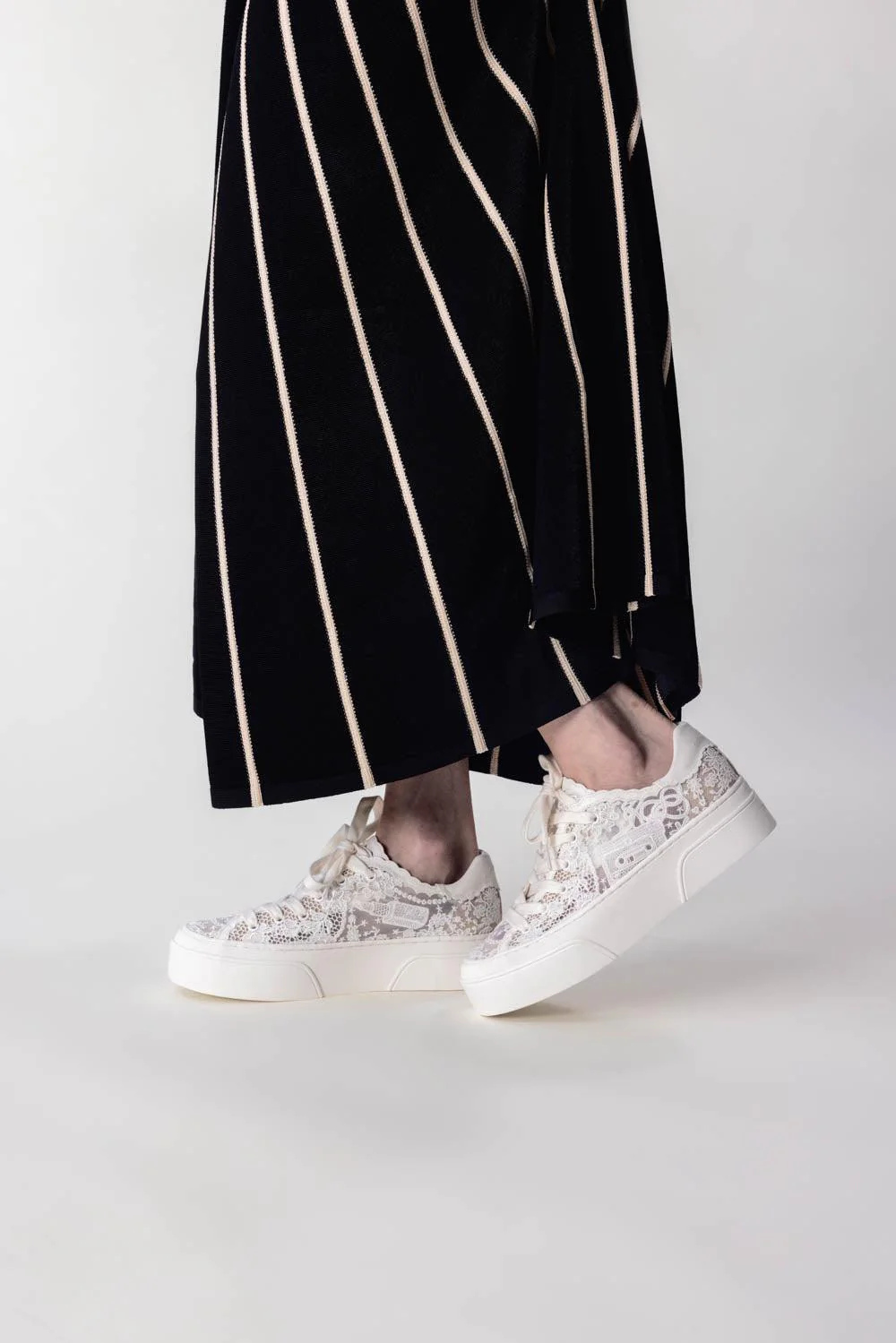 Pixie Low Sneaker - Image 2