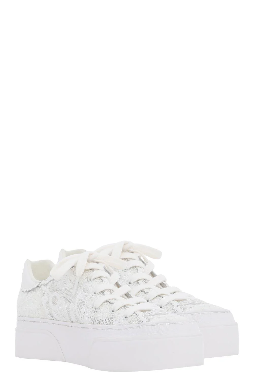 Pixie Low Sneaker - Image 5