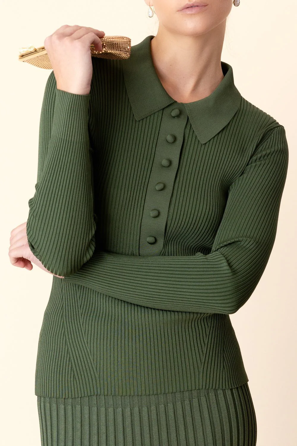Polo Top - Image 3