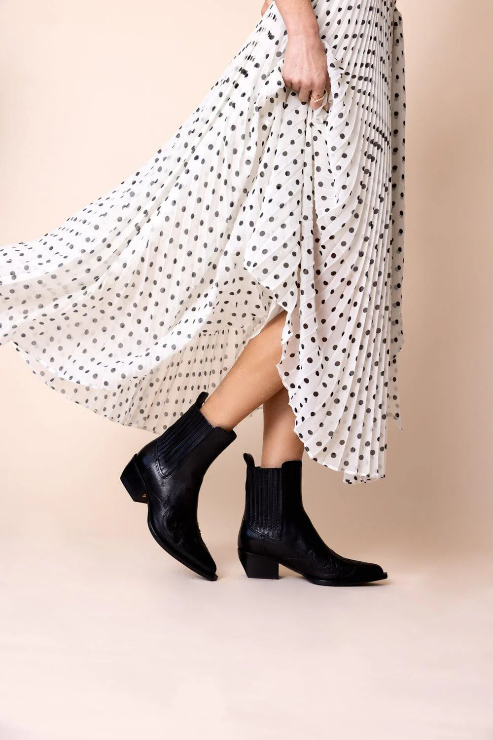 Sunray Picnic Dress - Image 3