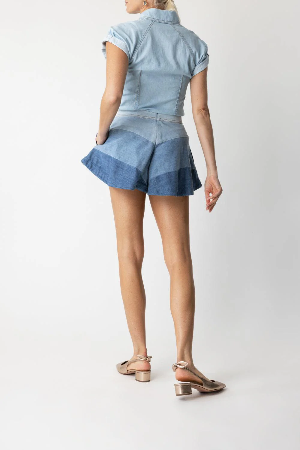 Tallow Blouse - Image 4