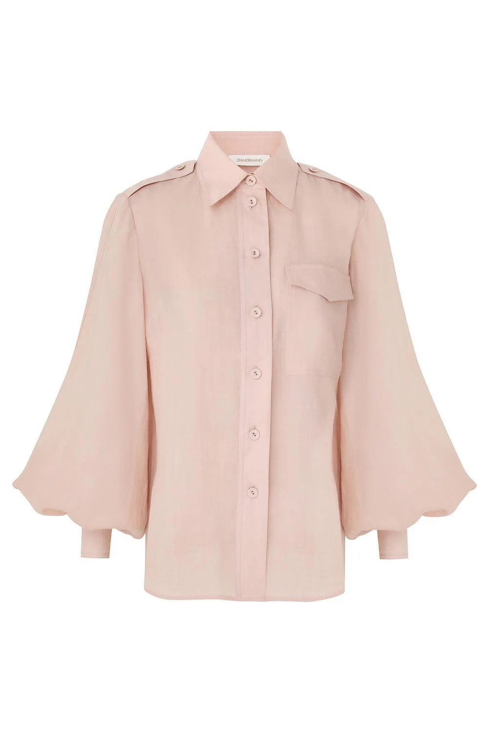 Utility Shirt