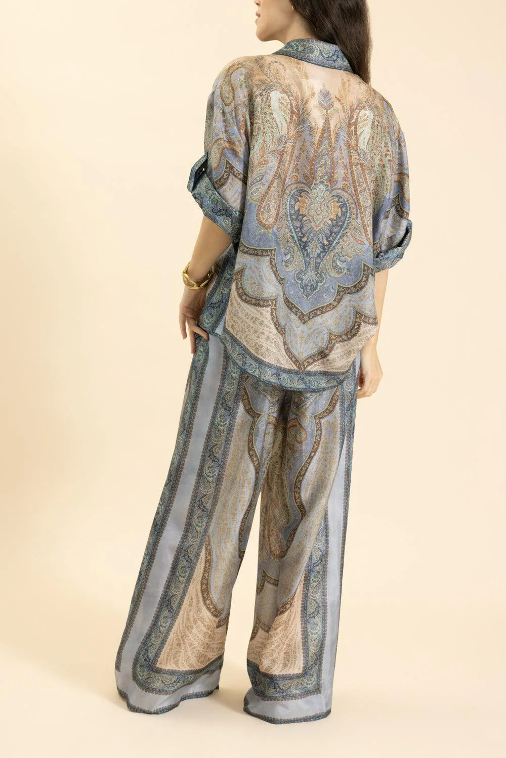 Wanderlust Relaxed Pant - Image 4