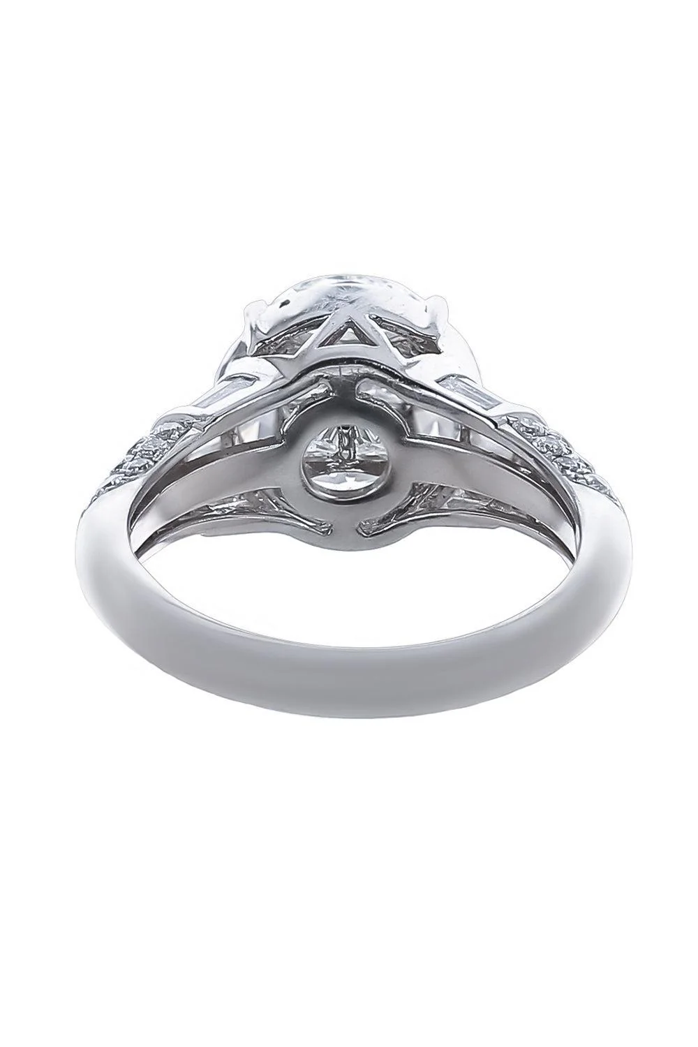 Mix Diamond Ring - Image 5
